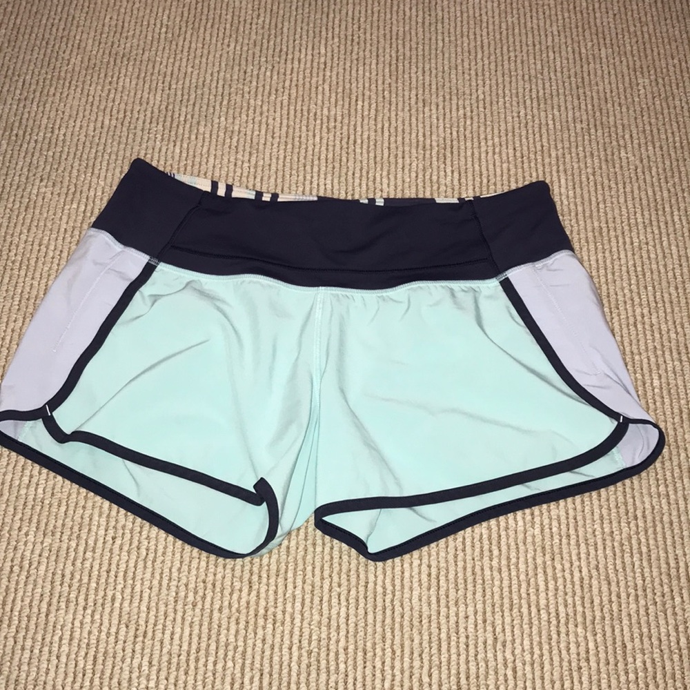 Lululemon Run Times Short ll *4*